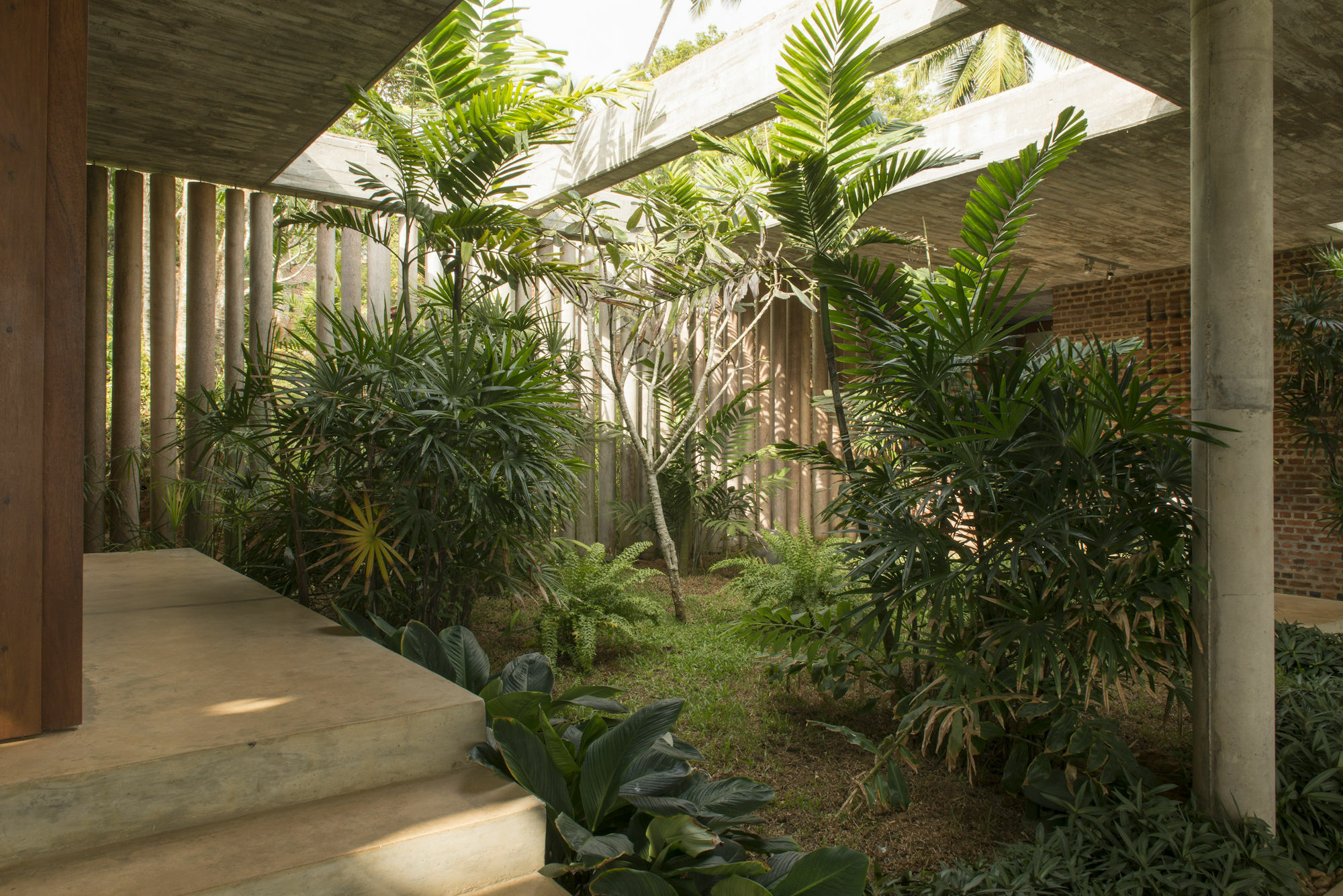 Villa Walatta House Tangalle Exterior foto