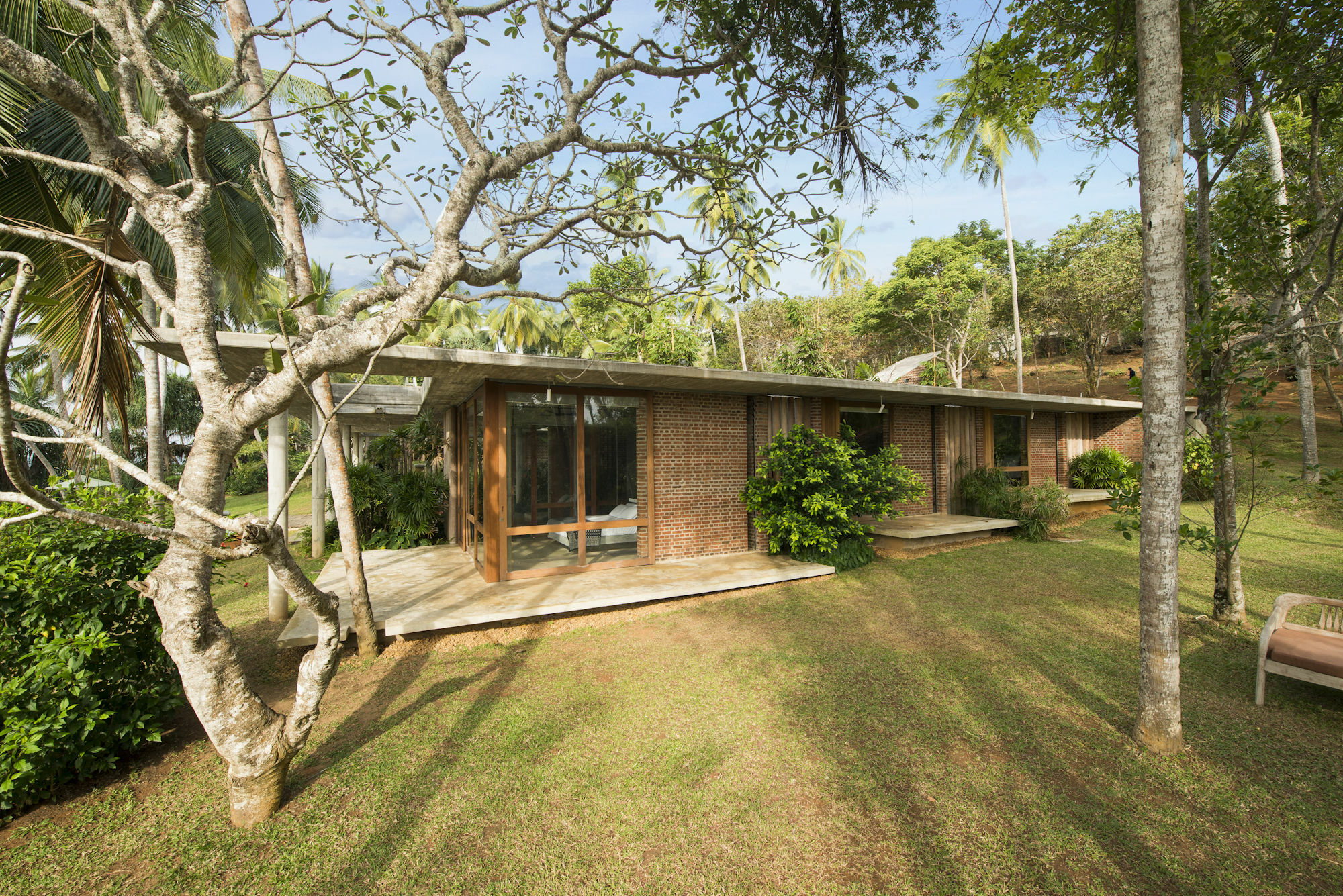 Villa Walatta House Tangalle Exterior foto